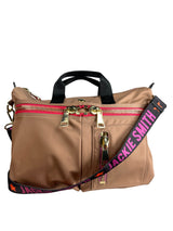 Cartera Dear Messenger