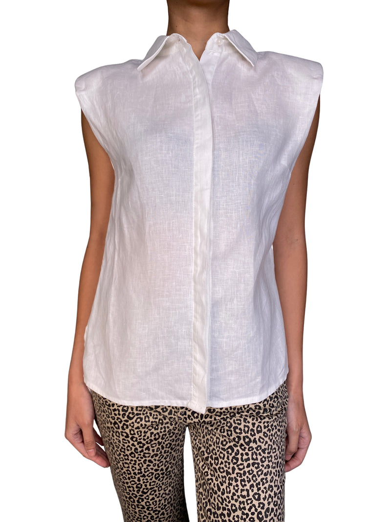 Blusa Lino