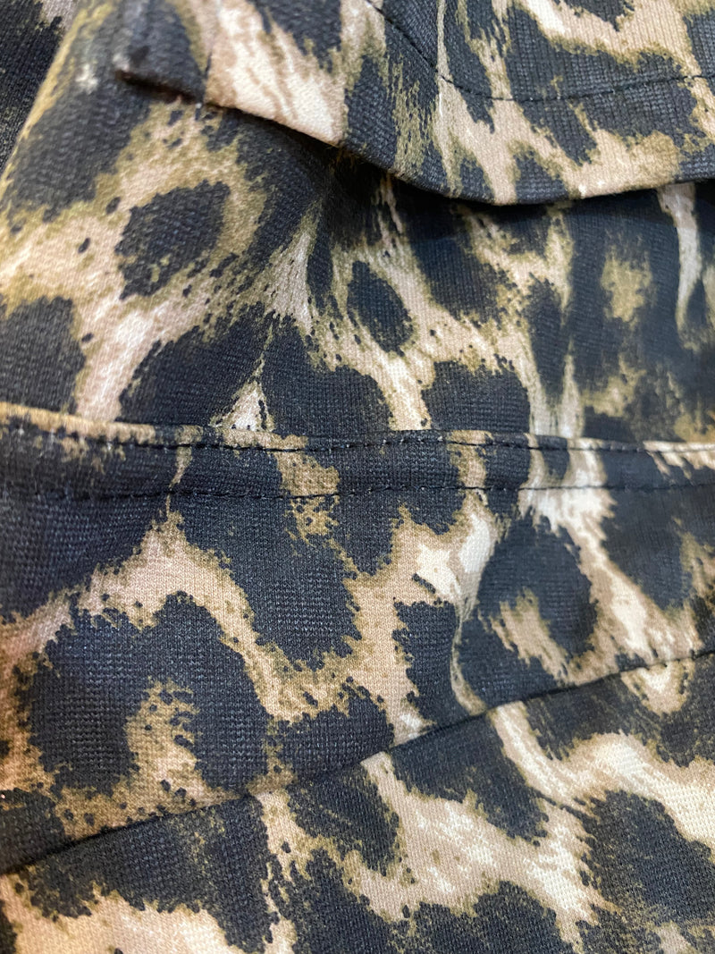 Pantalón Leggings Animal Print