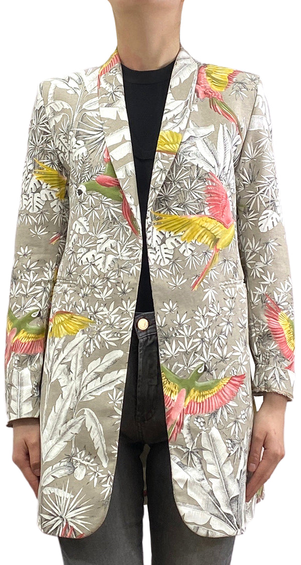 Blazer Tropical