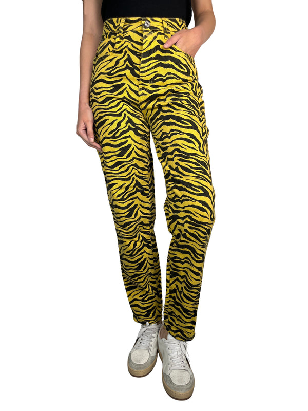 Jeans Tigre