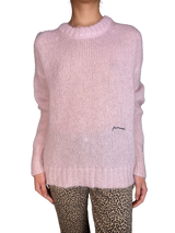 Sweater Rosado