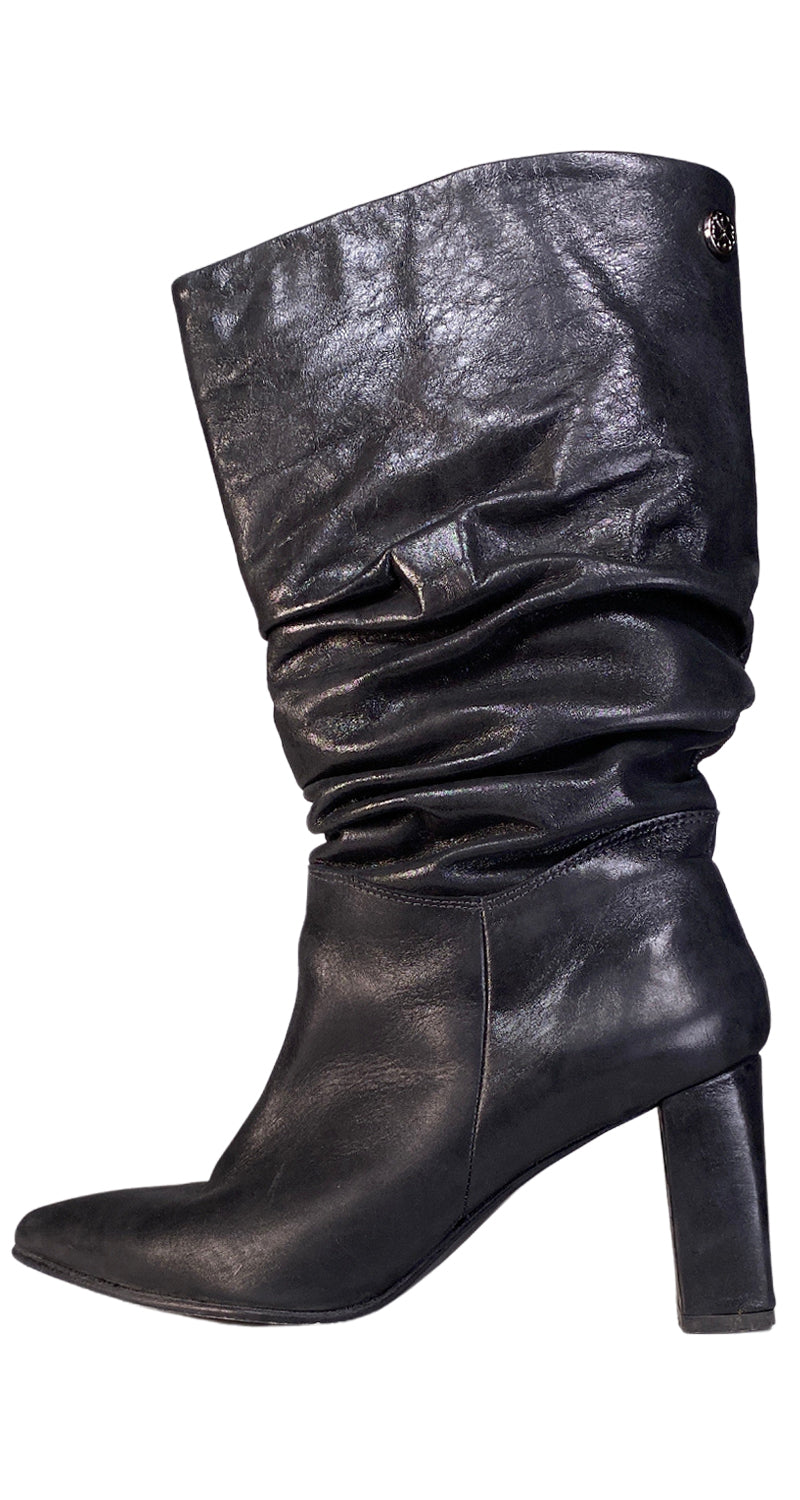 Botas Lucia Black