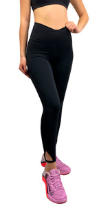 Leggings Negra