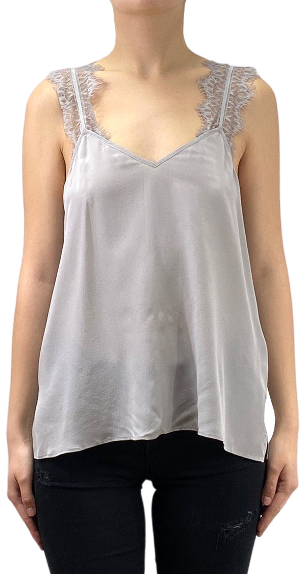 Blusa Seda