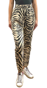 Buzo Animal Print