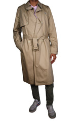 Trench Oversized