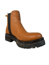 Botas Cuero