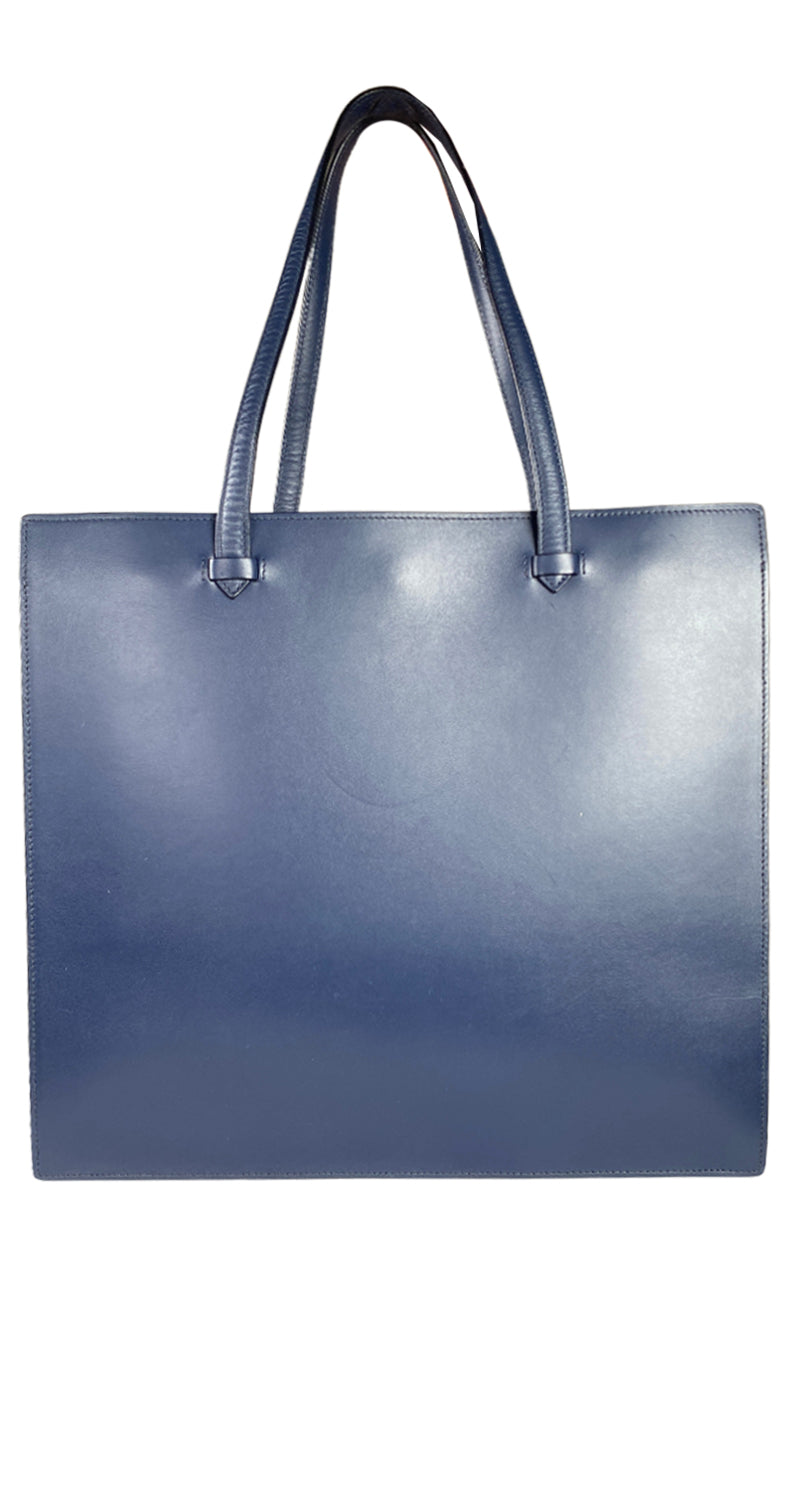 Bolso Azul Marino