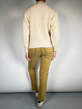 Sweater Crema