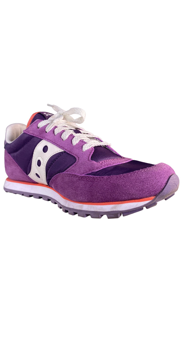 Zapatillas Jazz Low Pro