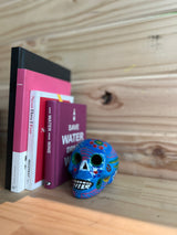 Calavera Mexicana