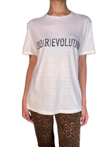 Polera Revolution