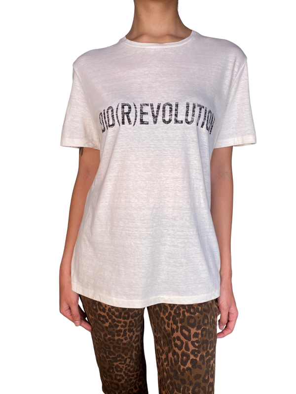 Polera Revolution