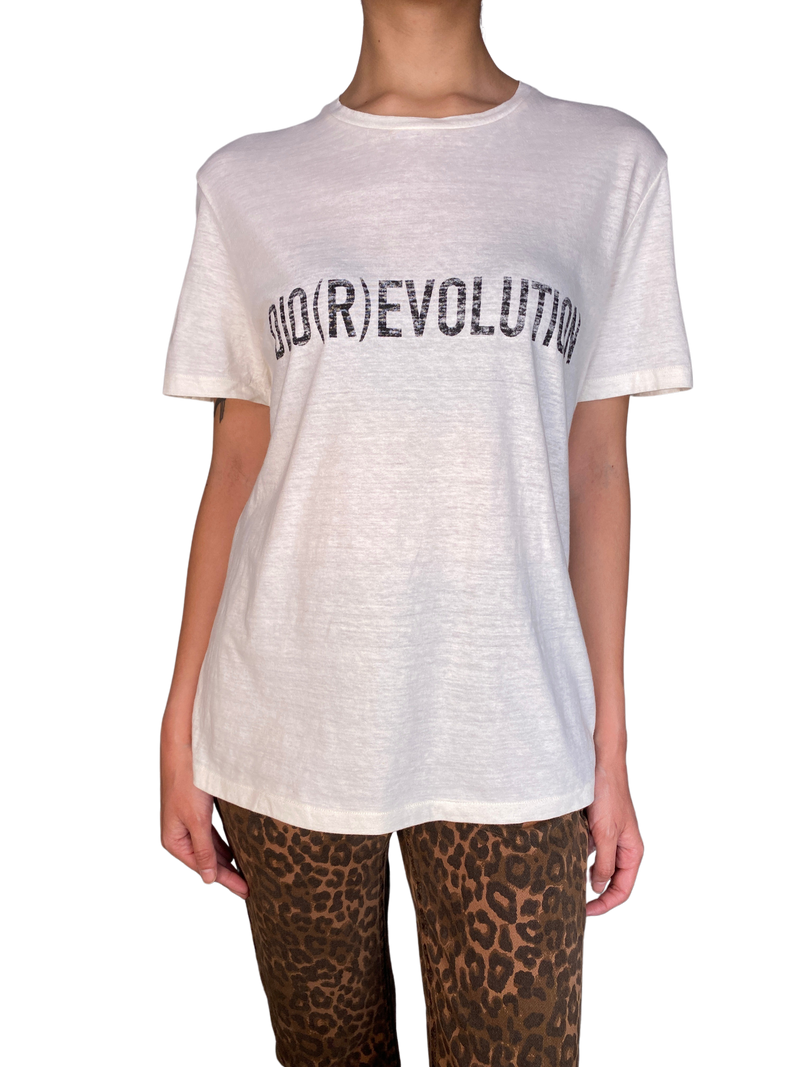 Polera Revolution