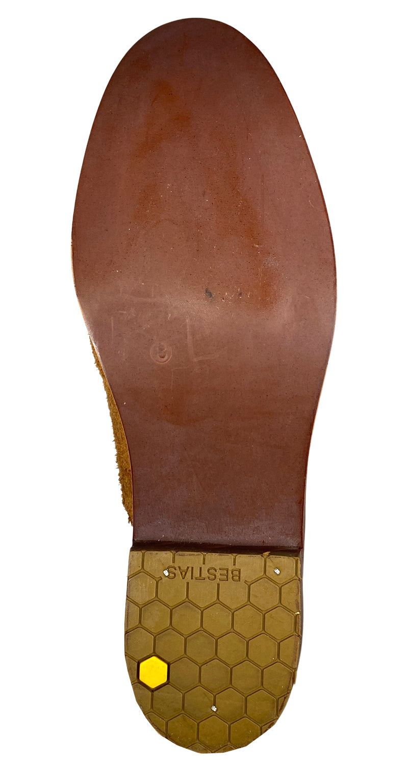 Zapato Caramel