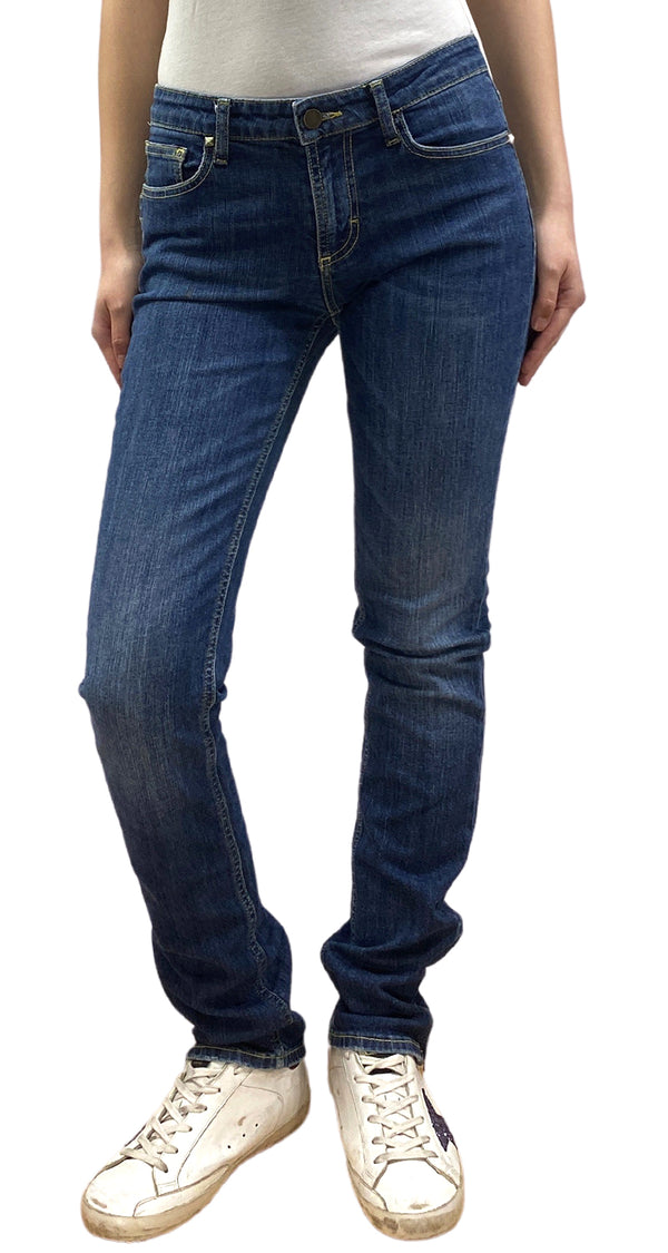 Pantalón Denim