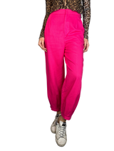 Pantalón Fucsia