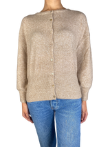 Sweater Lana Beige