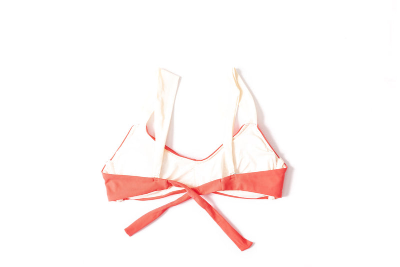 Top Bikini Coral