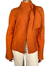 Chaqueta Naranja