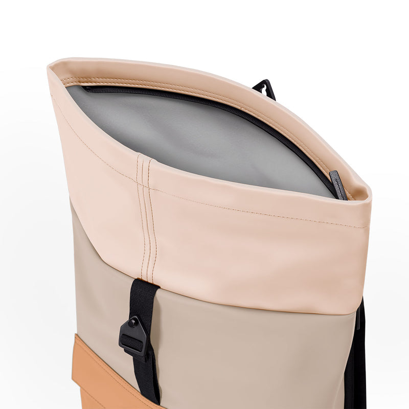 Mochila Jasper Mini Lotus Clay - Nude