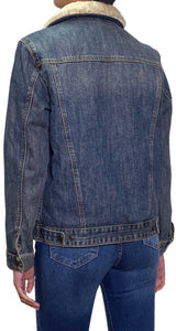 Chaqueta Denim Chiporro