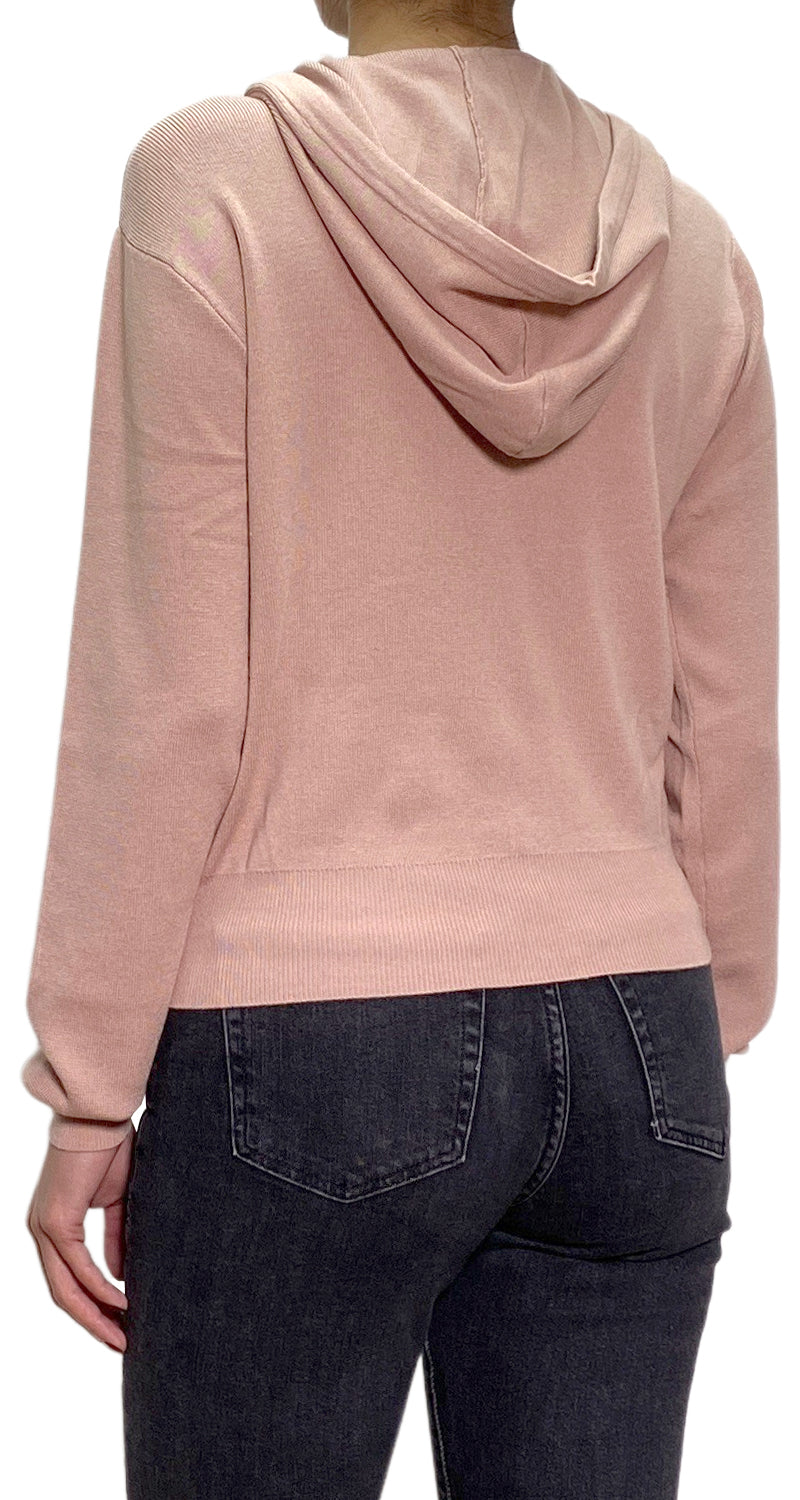 Sweater Rosa Palo