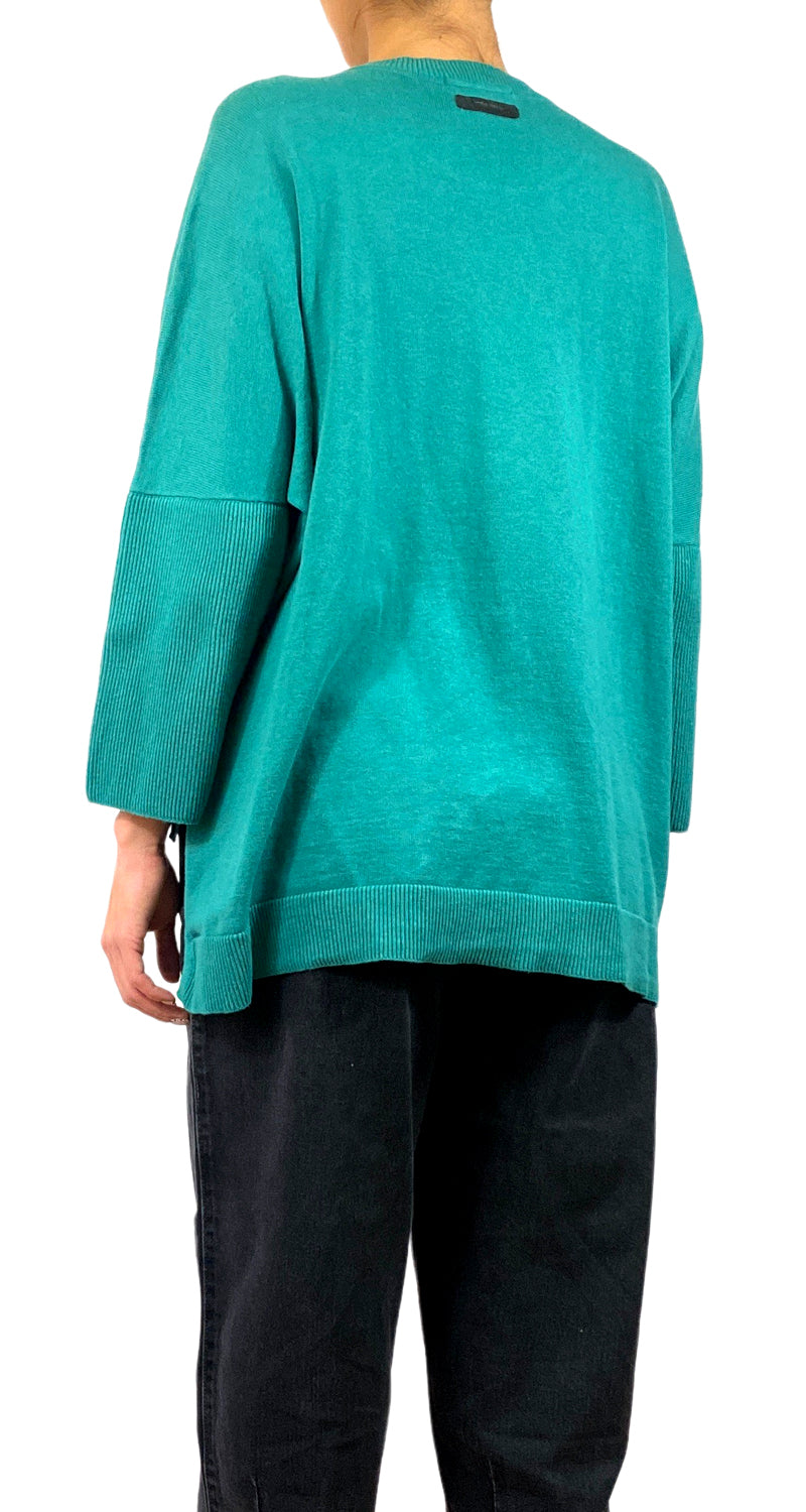 Sweater Verde