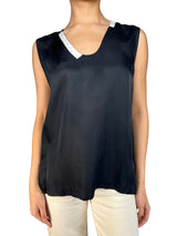 Blusa Viscosa