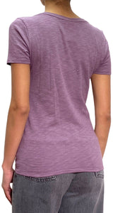 Polera Morada