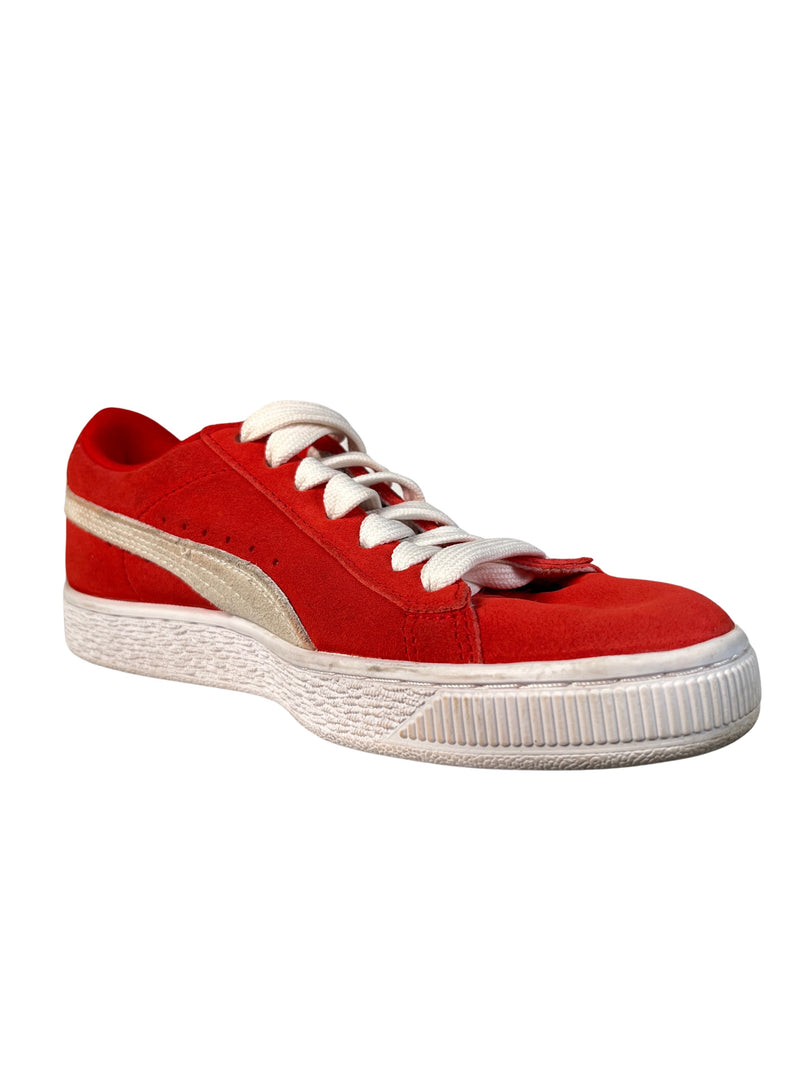 Zapatillas  Classic XXI Gamuza