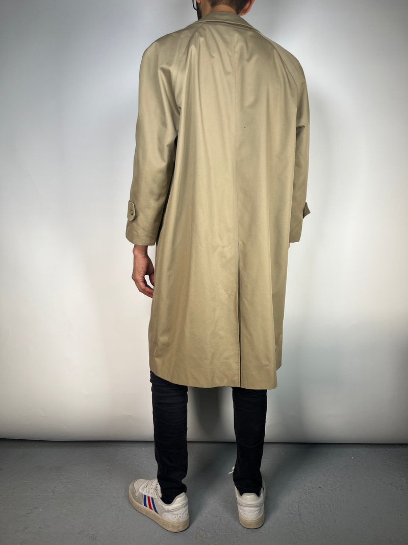 Trench Oversize Unisex