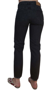 Jeans New Alma Negro