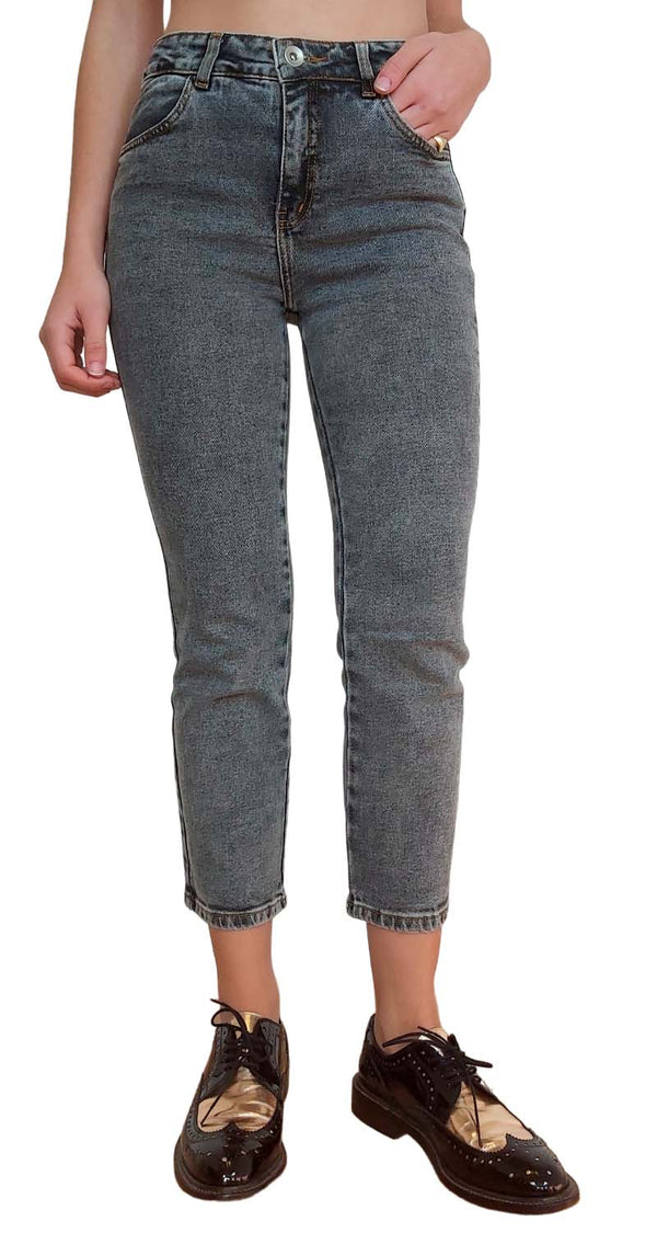 Jeans Kir Gris