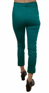 Pantalón Verde