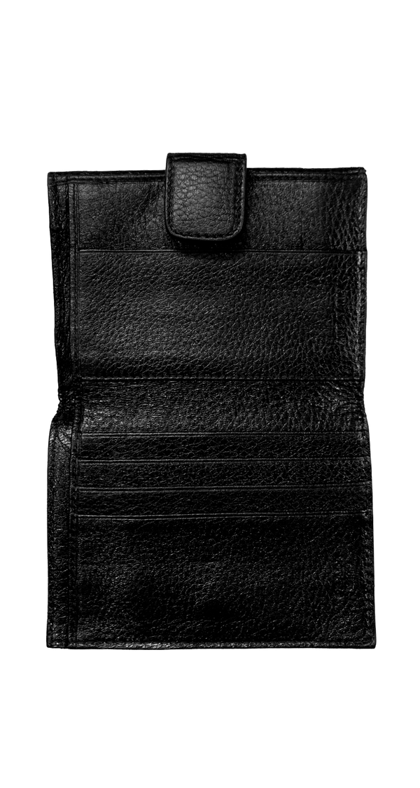 Small Leather Wallet