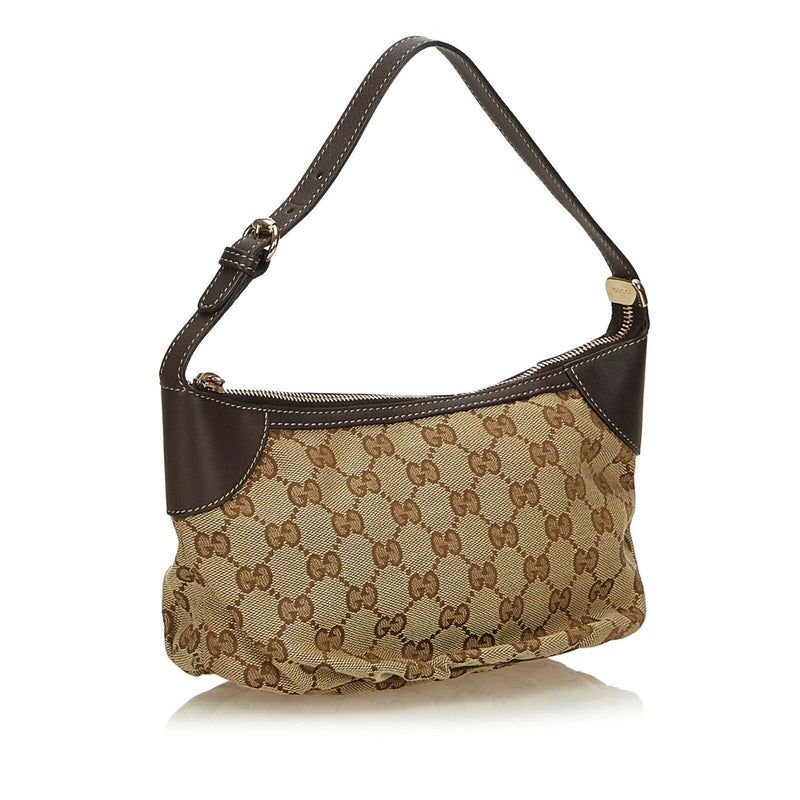 Cartera "Pochette Canvas" (5198904885383)