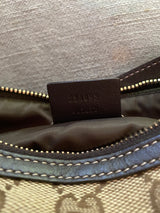 Cartera "Pochette Canvas" (5198904885383)