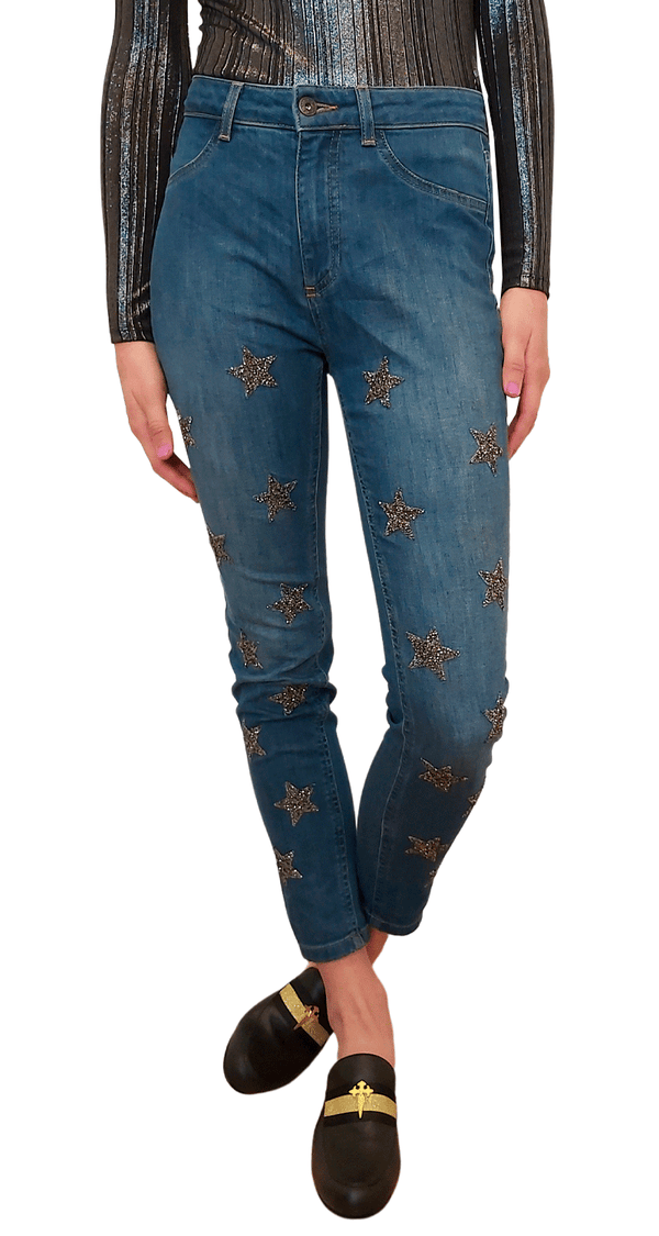 Jeans Stars