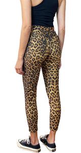 Pantalón Animal Print