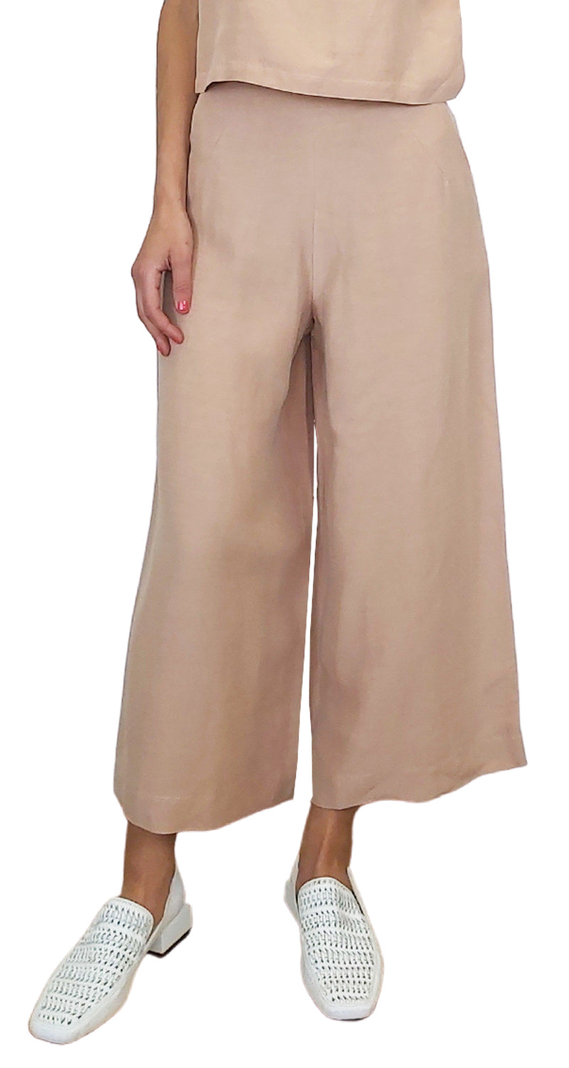 Culotte Rosa Palo