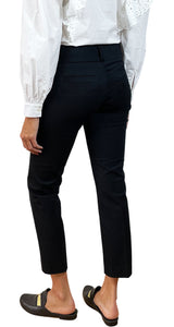 Pantalón Negro Skinny