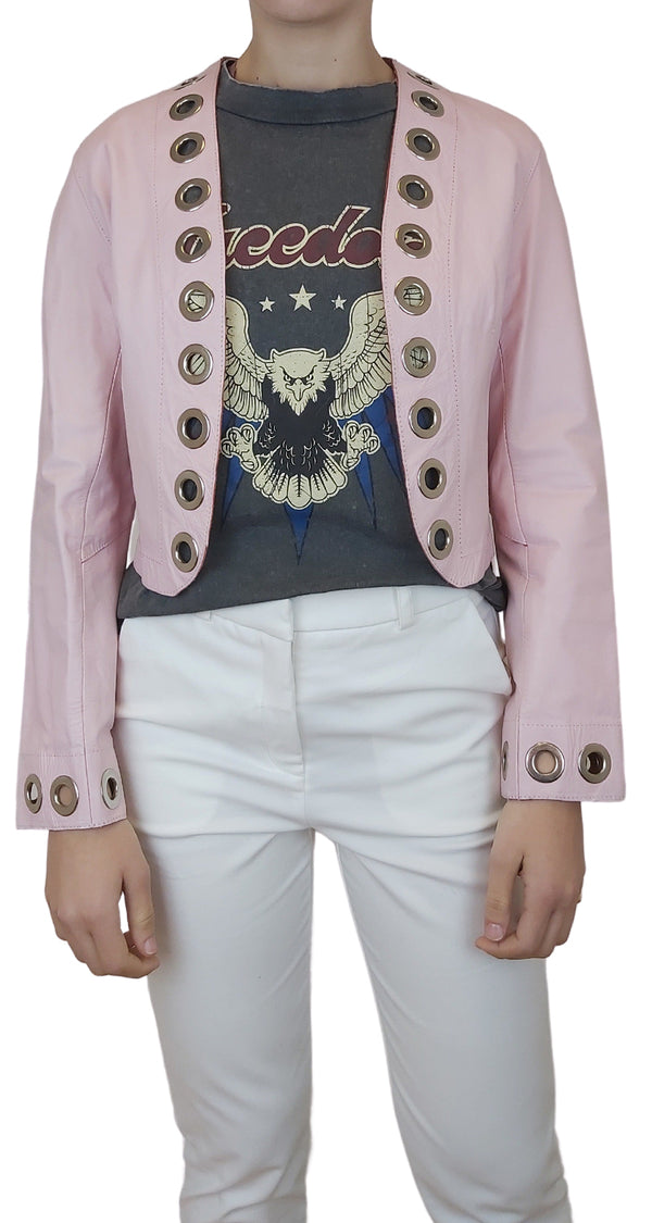 Chaqueta Adela Rosa