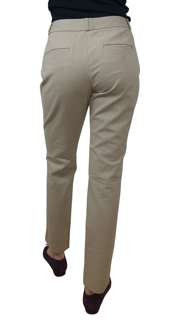 Pantalón Sloan Beige