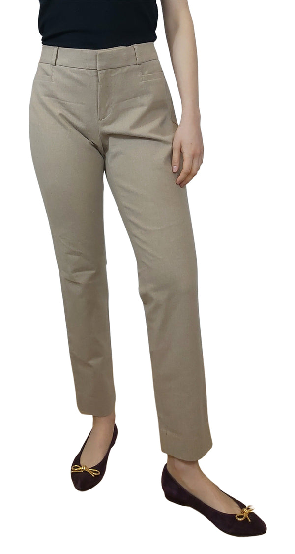 Pantalón Sloan Beige