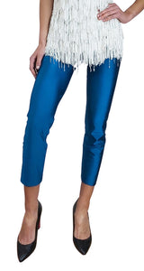 Leggings Azul