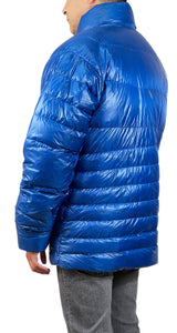 Parca Azul M Super Diez Jacket The North Face