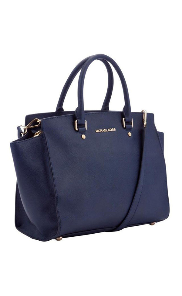 Bolso Selma Azul