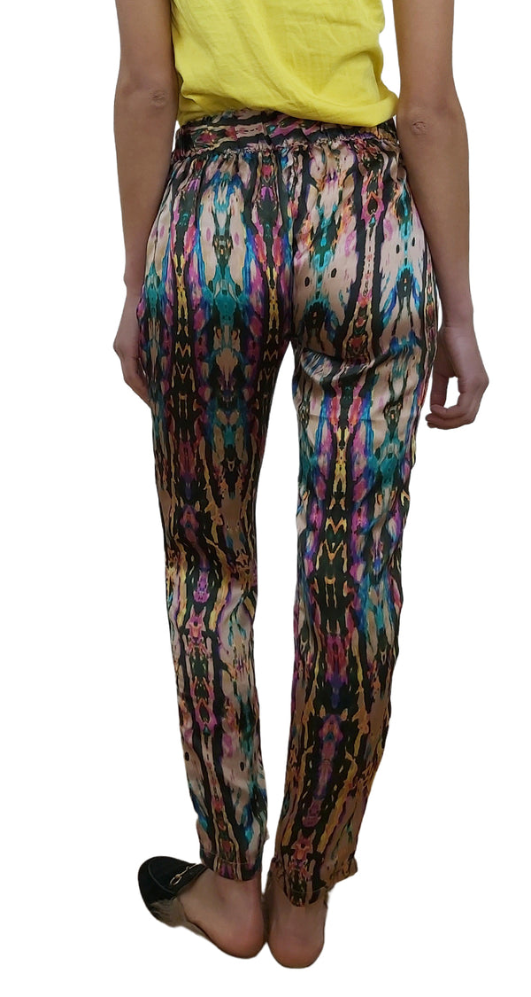 Pantalón Libia Print Kenia